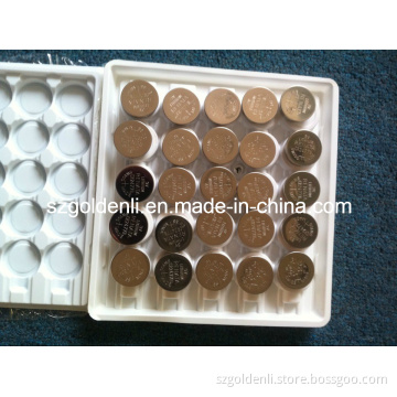 Renata Cr2477n Lithium Button Cell Battery